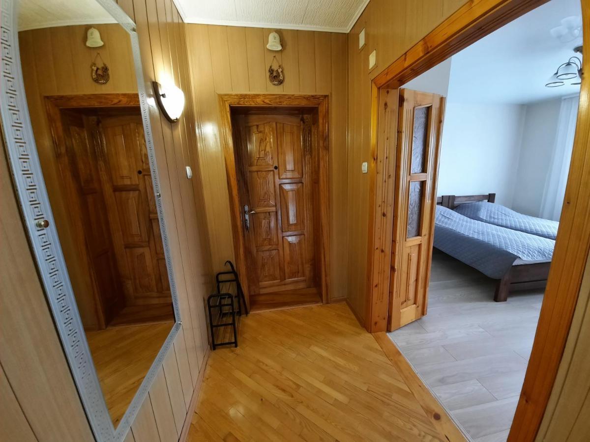 двокімнатна біля басейну Apartment *